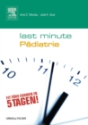Image for Last Minute Pädiatrie