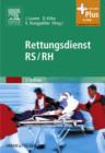 Image for Rettungsdienst Rs/rh