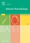 Image for Basics Klinische Pharmakologie