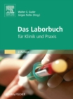 Image for Das Laborbuch fur klinik und praxis