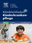 Image for Klinikleitfaden Kinderkrankenpflege