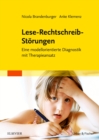 Image for Lese-Rechtschreib-Stor.: Eine modellorientierte Diagnostik mit Therapieansatz
