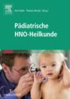 Image for Padiatrische HNO-Heilkunde