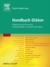 Image for Handbuch Diaten: Adipositas und 40 weitere Krankheitsbilder individuell behandeln