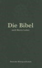 Image for Die Bibel : Standardbibel Ohne Apokryphen