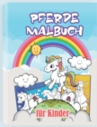 Image for Pferde Malbuch fur Kinder