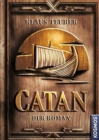 Image for CATAN - Der Roman Band 1
