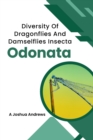 Image for Diversity Of Dragonflies And Damselflies Insecta Odonata