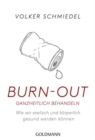 Image for Burn-out ganzheitlich behandeln