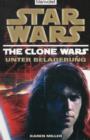 Image for Star Wars, Clone Wars - Unter Belagerung