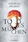 Image for Todesmarchen