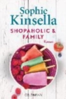 Image for Shopaholic and family