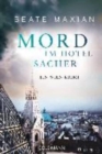 Image for Mord im Hotel Sacher