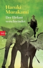 Image for Der Elefant verschwindet