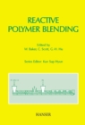 Image for Reactive Polymer Blending