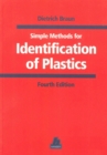Image for Simple Methods for Identification of Plastics