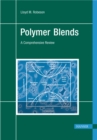 Image for Polymer Blends : A Comprehensive Review