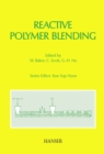 Image for Reactive Polymer Blending