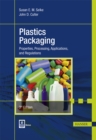 Image for Plastics Packaging 3e