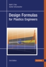 Image for Design Formulas for Plastics Engineers