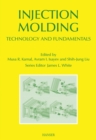Image for Injection Molding : Technology and Fundamentals