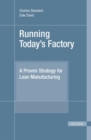 Image for Running Today&#39;s Factory
