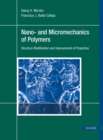 Image for Nano- and Micromechanics of Polymers : Structure Modification and Improvement of Properties