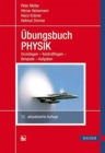 Image for UEbungsbuch Physik, 12.A.