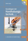 Image for Handhabungstechnik, 4.A.