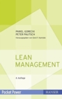 Image for Gorecki,Lean Management 4.A.