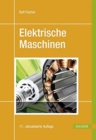 Image for Elektr.Maschinen 17.A.