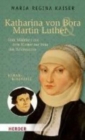 Image for Katharina von Bora &amp; Martin Luther