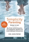 Image for Simplicity parenting