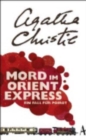 Image for Mord im Orientexpress