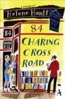 Image for 84 CHARING CROSS ROAD GERMAN EDITION