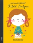 Image for Little People, Big Dreams - Deutsche Ausgabe : Astrid Lindgren
