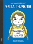 Image for Little People, Big Dreams - Deutsche Ausgabe : Greta Thunberg