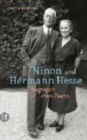 Image for Ninon und Hermann Hesse
