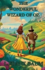 Image for THE WONDERFUL WIZARD OF OZ(Illustrated)