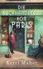 Image for Die Buchhanderlin von Paris
