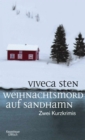 Image for Weihnachtsmord auf Sandhamn