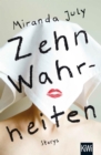 Image for Zehn Wahrheiten