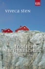 Image for Todliche Nachbarschaft