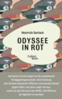 Image for Odyssee in Rot