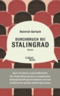 Image for Durchbruch bei Stalingrad