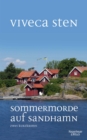 Image for Sommermorde Auf Sandhamn