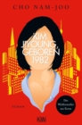 Image for Kim Jiyoung, geboren 1982: Roman