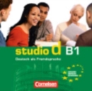 Image for Studio d : CDs B1 (2)