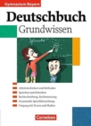 Image for DEUTSCHBUCH GRUNDWISSEN