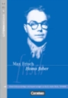 Image for Max Frischm, Homo faber  : Unterrichtsvorschlèage und Kopiervorlagen zu Buch, Audio Book, CD-ROM